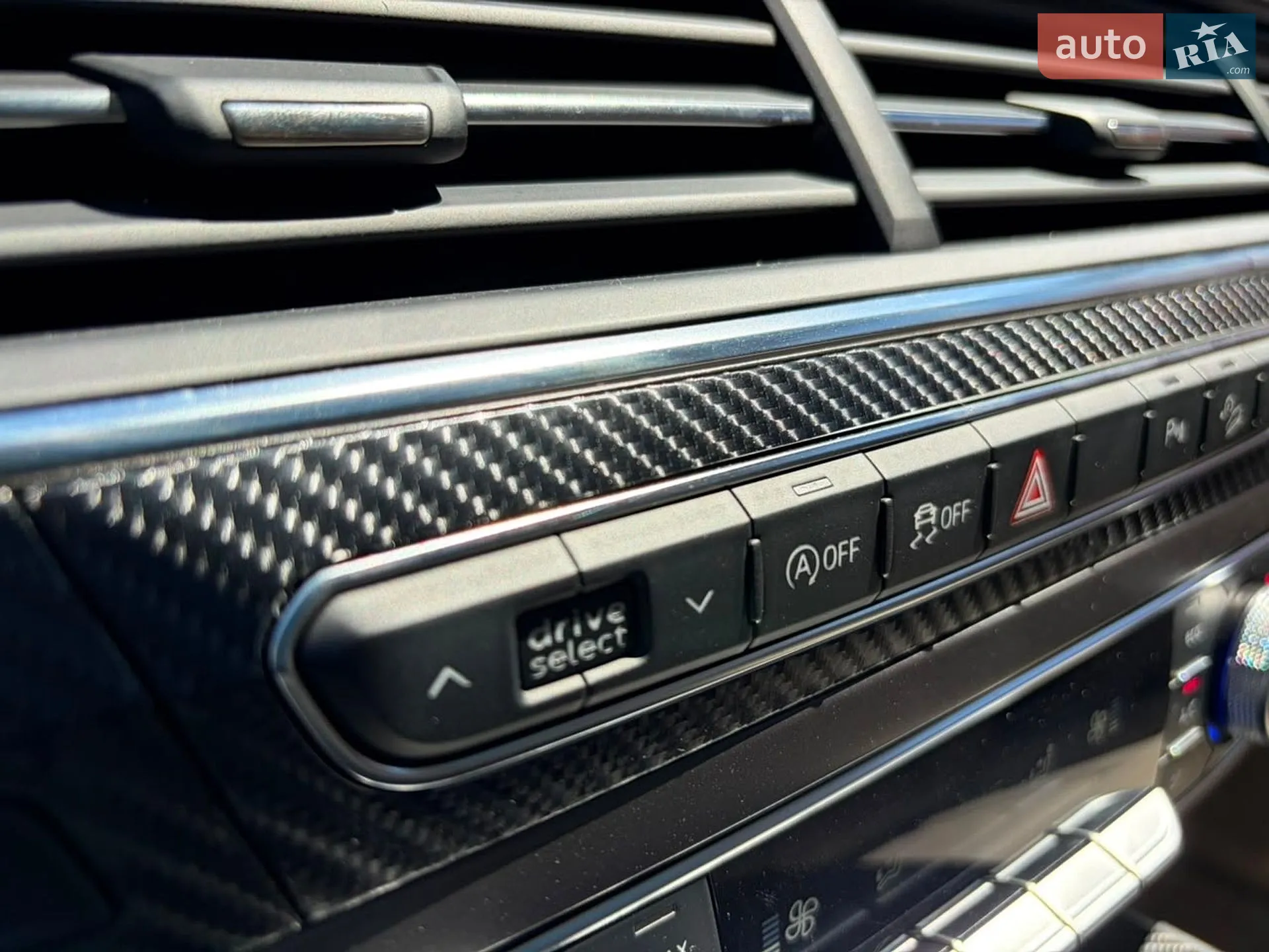 2016 Audi Q7 - мініатюра 65