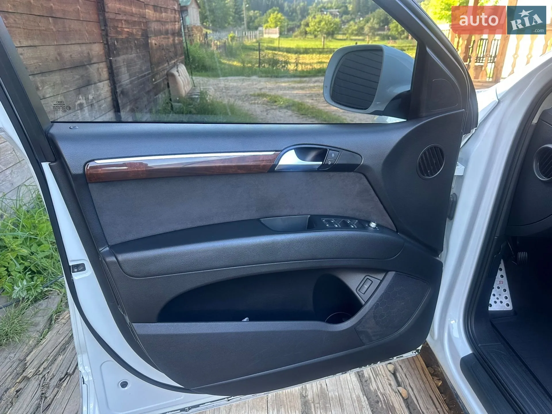 2013 Audi Q7 - мініатюра 20