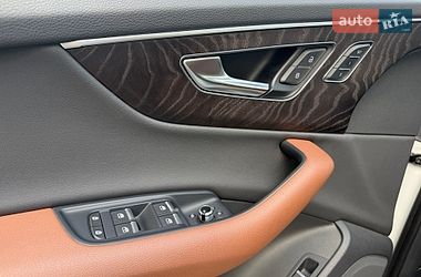 Позашляховик / Кросовер Audi Q7 2021 в Тернополі