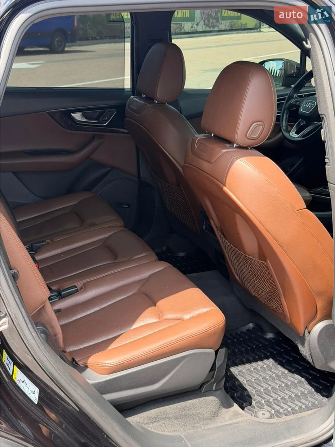 2017 Audi Q7 - мініатюра 33