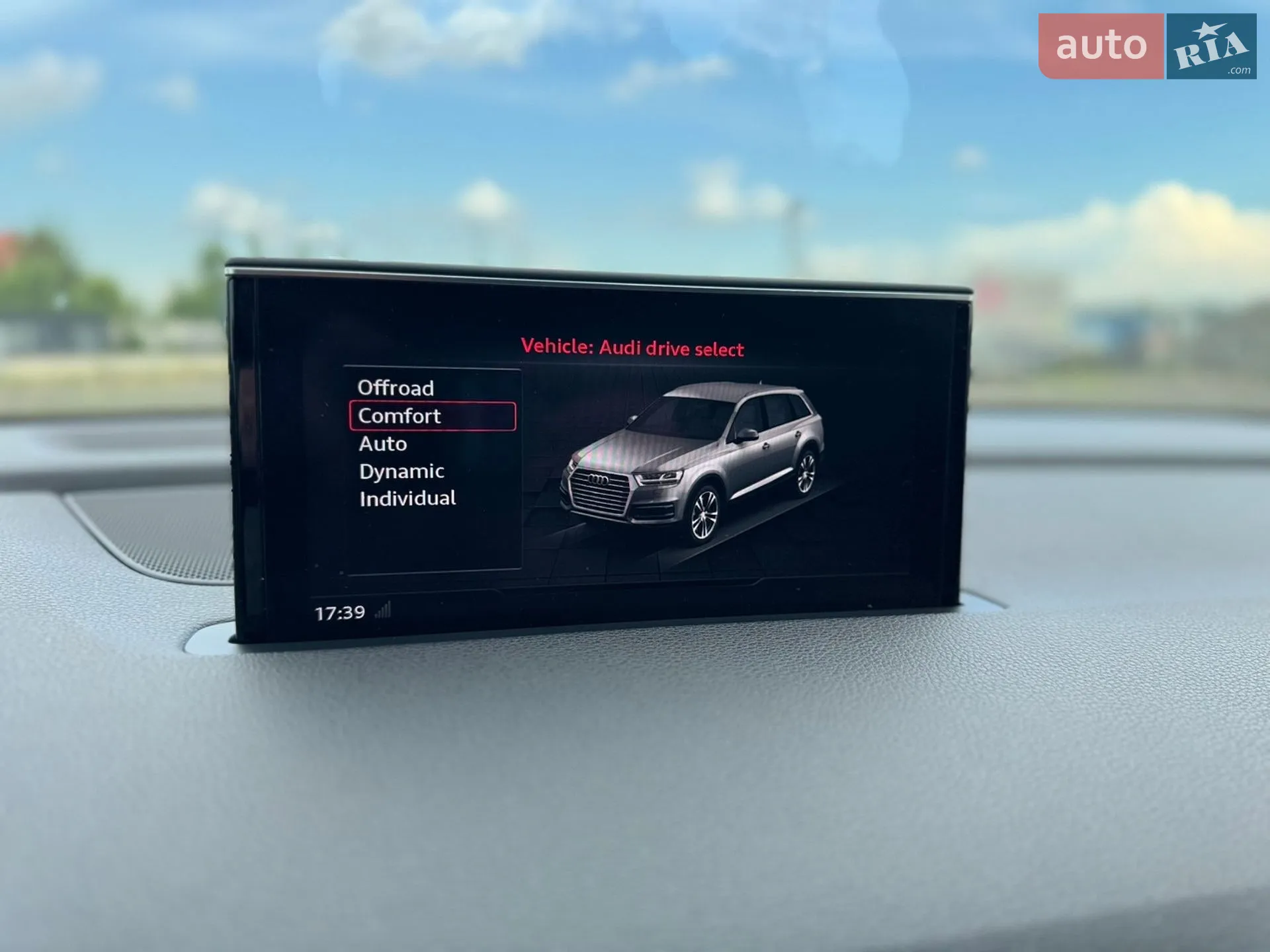 2019 Audi Q7 - мініатюра 39