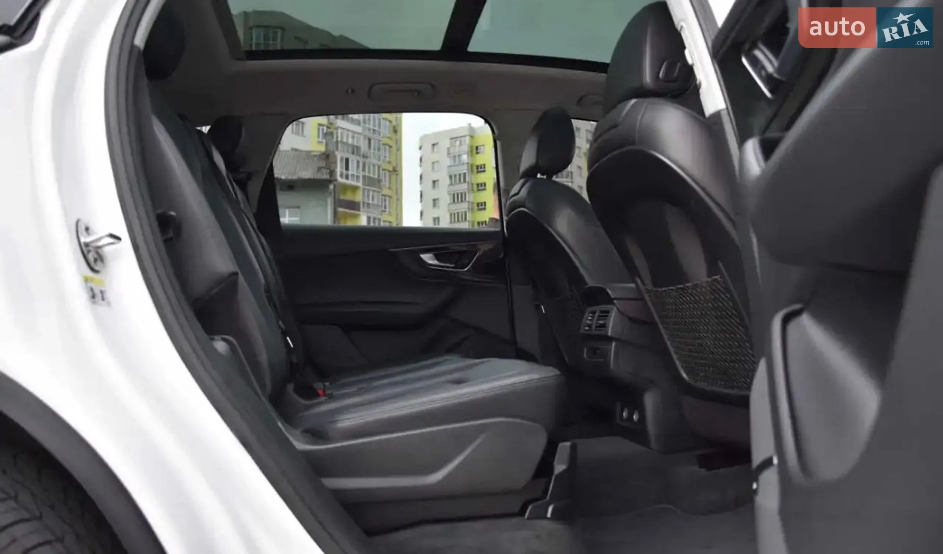 2019 Audi Q7 - мініатюра 35