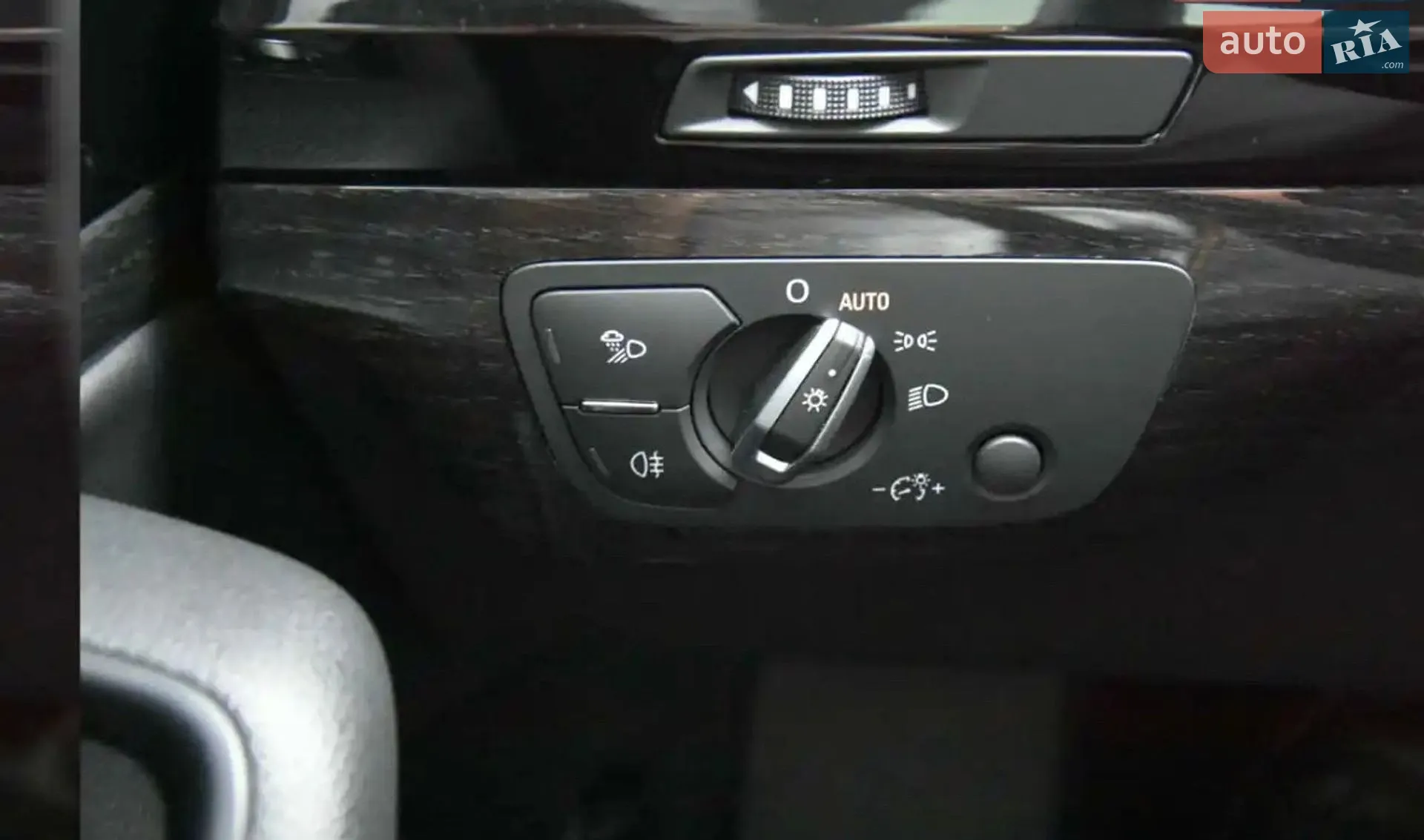 2019 Audi Q7 - мініатюра 43
