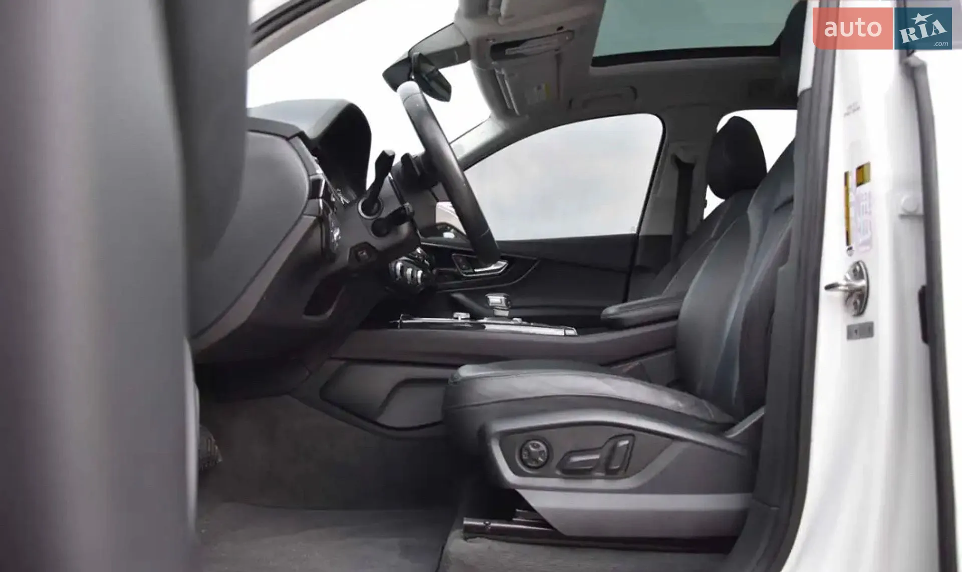 2019 Audi Q7 - мініатюра 53