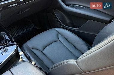 Внедорожник / Кроссовер Audi Q7 2017 в Киеве фото 14 Внедорожник / Кроссовер Audi Q7 2017 в Киеве