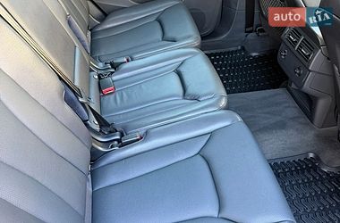 Внедорожник / Кроссовер Audi Q7 2017 в Киеве фото 19 Внедорожник / Кроссовер Audi Q7 2017 в Киеве