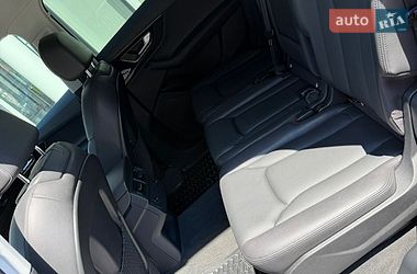 Внедорожник / Кроссовер Audi Q7 2017 в Киеве фото 18 Внедорожник / Кроссовер Audi Q7 2017 в Киеве
