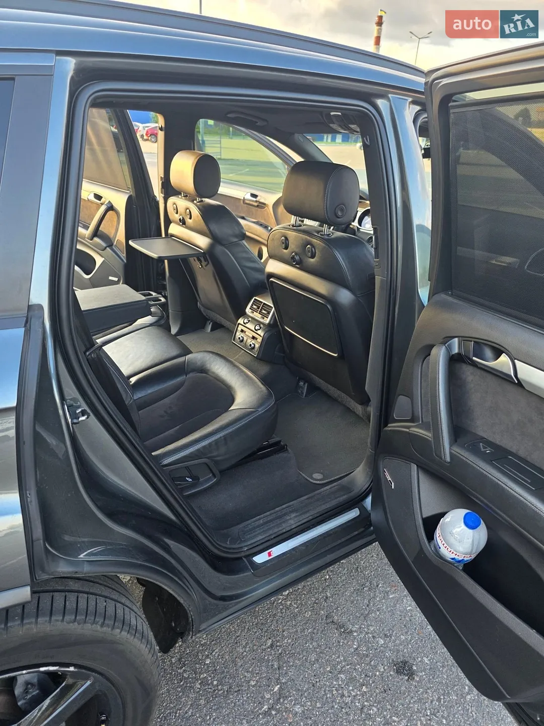 2013 Audi Q7 - мініатюра 26