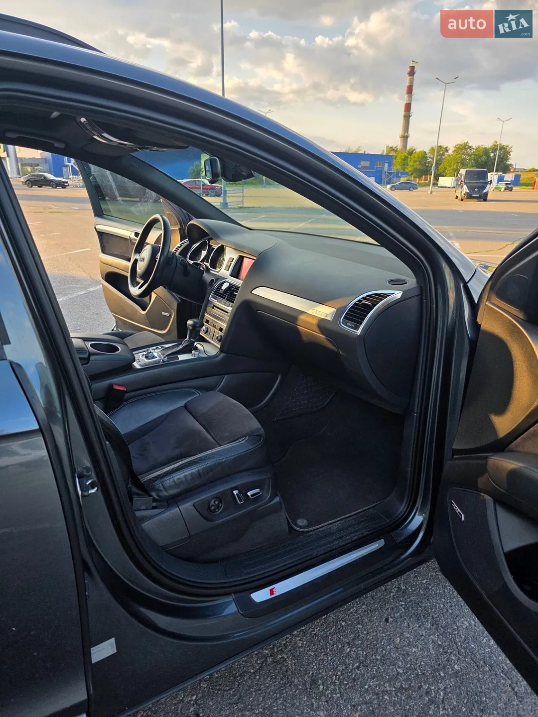 2013 Audi Q7 - мініатюра 29
