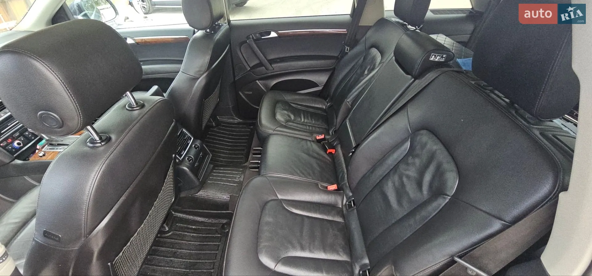 2015 Audi Q7 - мініатюра 10
