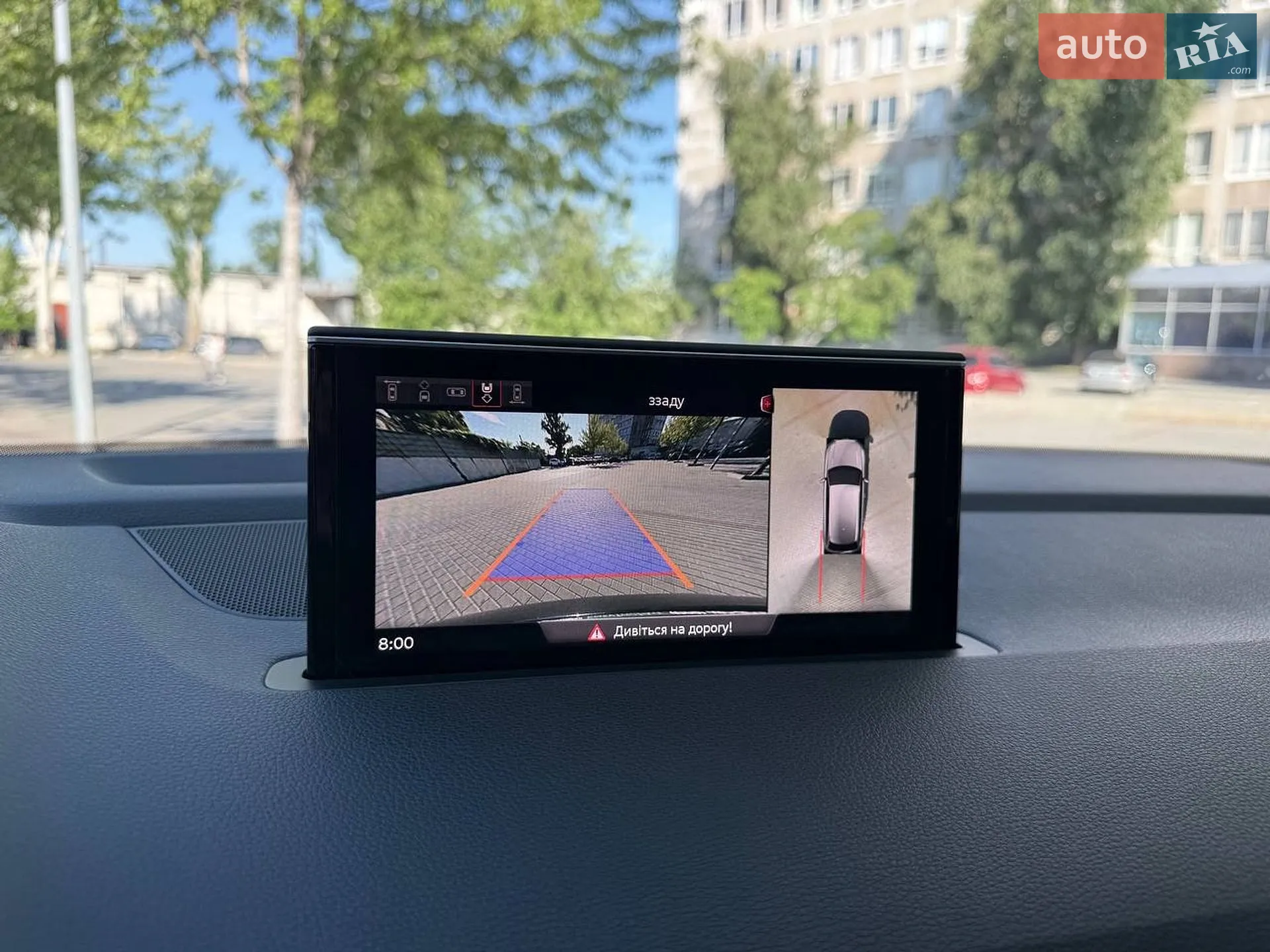 2019 Audi Q7 - мініатюра 19