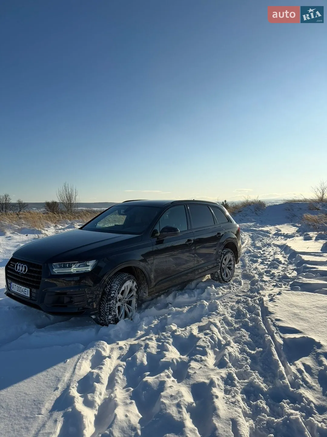 2016 Audi Q7 - мініатюра 38