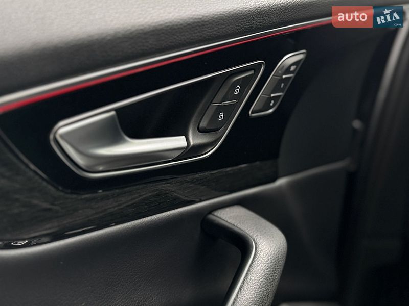 Позашляховик / Кросовер Audi Q7 2018 в Хмельницькому фото 11 Позашляховик / Кросовер Audi Q7 2018 в Хмельницькому