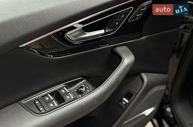 Внедорожник / Кроссовер Audi Q7 2018 в Хмельницком фото 13 Внедорожник / Кроссовер Audi Q7 2018 в Хмельницком
