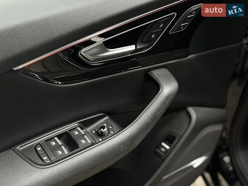Внедорожник / Кроссовер Audi Q7 2018 в Хмельницком фото 13 Внедорожник / Кроссовер Audi Q7 2018 в Хмельницком