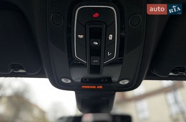 Внедорожник / Кроссовер Audi Q7 2018 в Хмельницком фото 17 Внедорожник / Кроссовер Audi Q7 2018 в Хмельницком