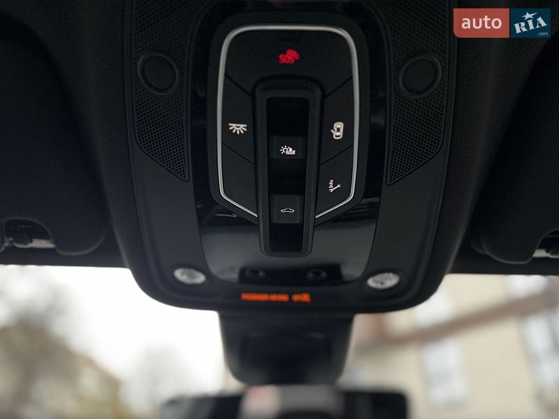 Внедорожник / Кроссовер Audi Q7 2018 в Хмельницком фото 17 Внедорожник / Кроссовер Audi Q7 2018 в Хмельницком