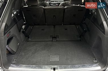 Позашляховик / Кросовер Audi Q7 2018 в Хмельницькому фото 20 Позашляховик / Кросовер Audi Q7 2018 в Хмельницькому