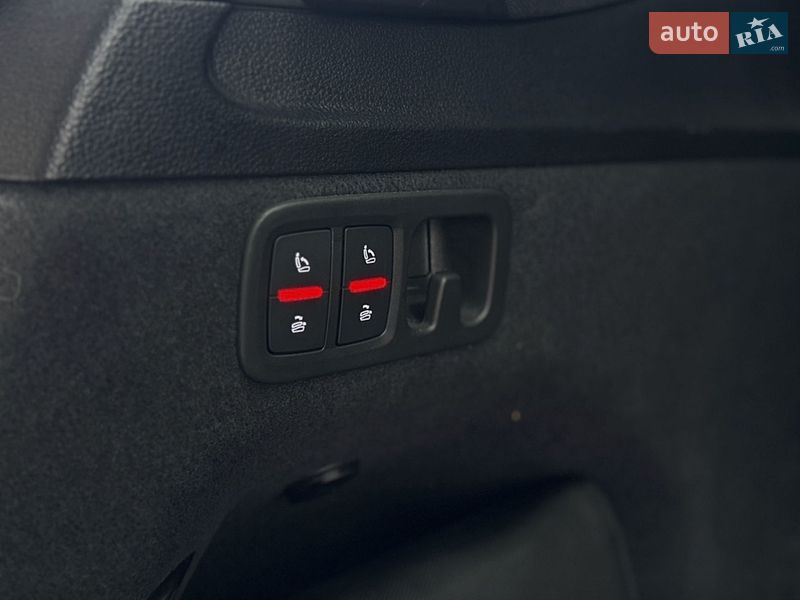 Внедорожник / Кроссовер Audi Q7 2018 в Хмельницком фото 21 Внедорожник / Кроссовер Audi Q7 2018 в Хмельницком