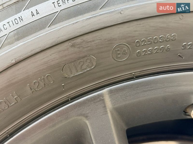 Позашляховик / Кросовер Audi Q7 2016 в Калуші