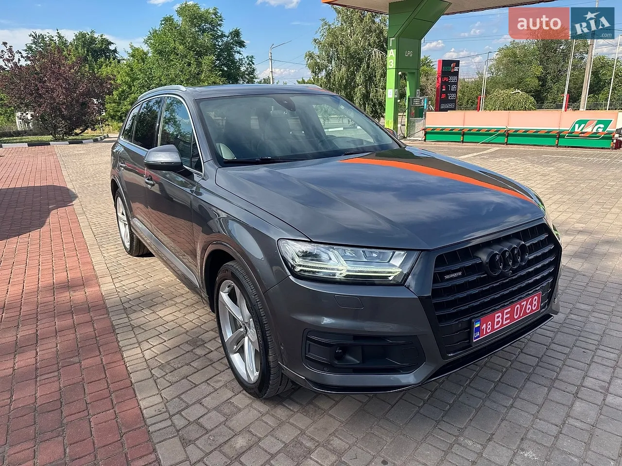 2017 Volvo XC90 - мініатюра 51