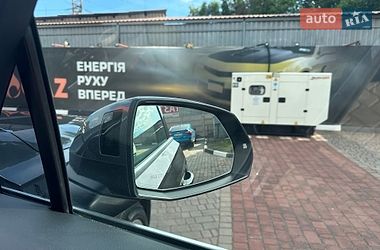 Внедорожник / Кроссовер Audi Q7 2018 в Кривом Роге