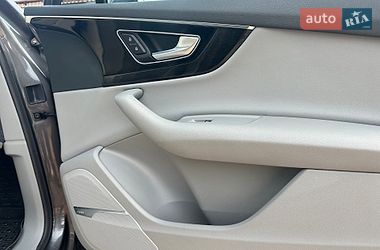 Внедорожник / Кроссовер Audi Q7 2018 в Кривом Роге