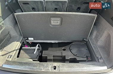 Внедорожник / Кроссовер Audi Q7 2018 в Кривом Роге