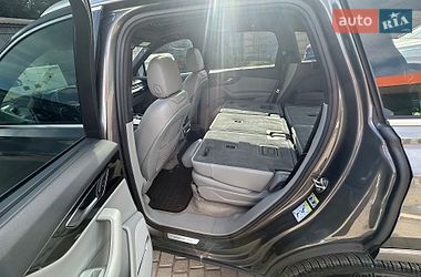 Внедорожник / Кроссовер Audi Q7 2018 в Кривом Роге