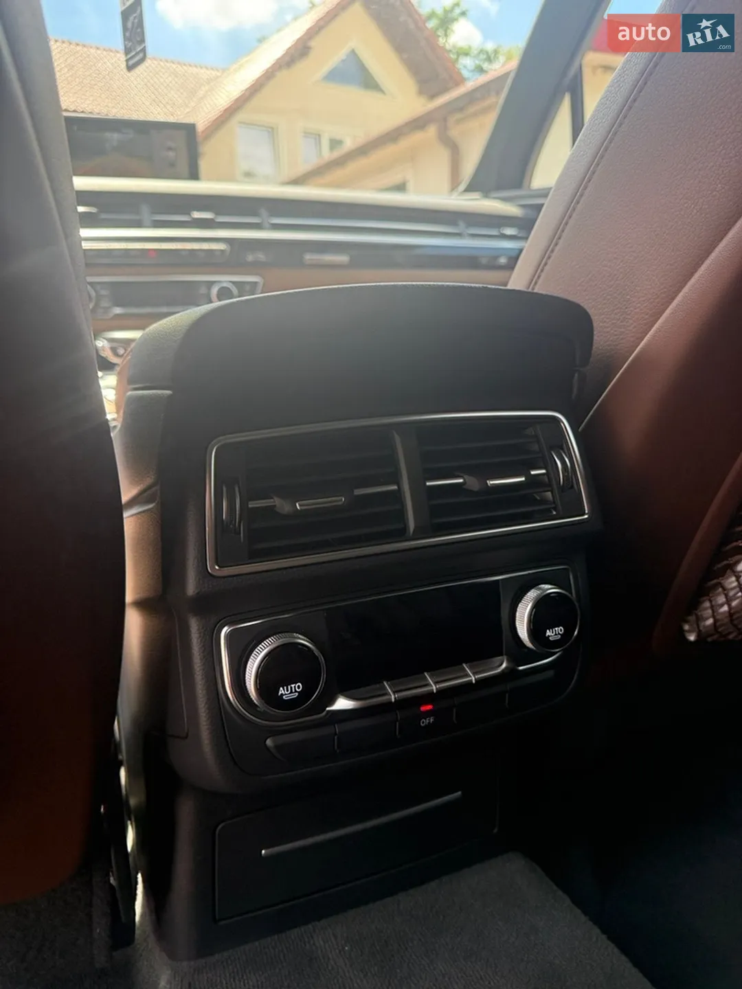 2017 Audi Q7 - мініатюра 8