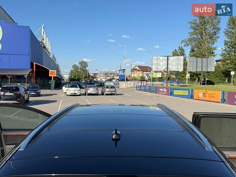 Внедорожник / Кроссовер Audi Q7 2015 в Тернополе фото 8 Внедорожник / Кроссовер Audi Q7 2015 в Тернополе