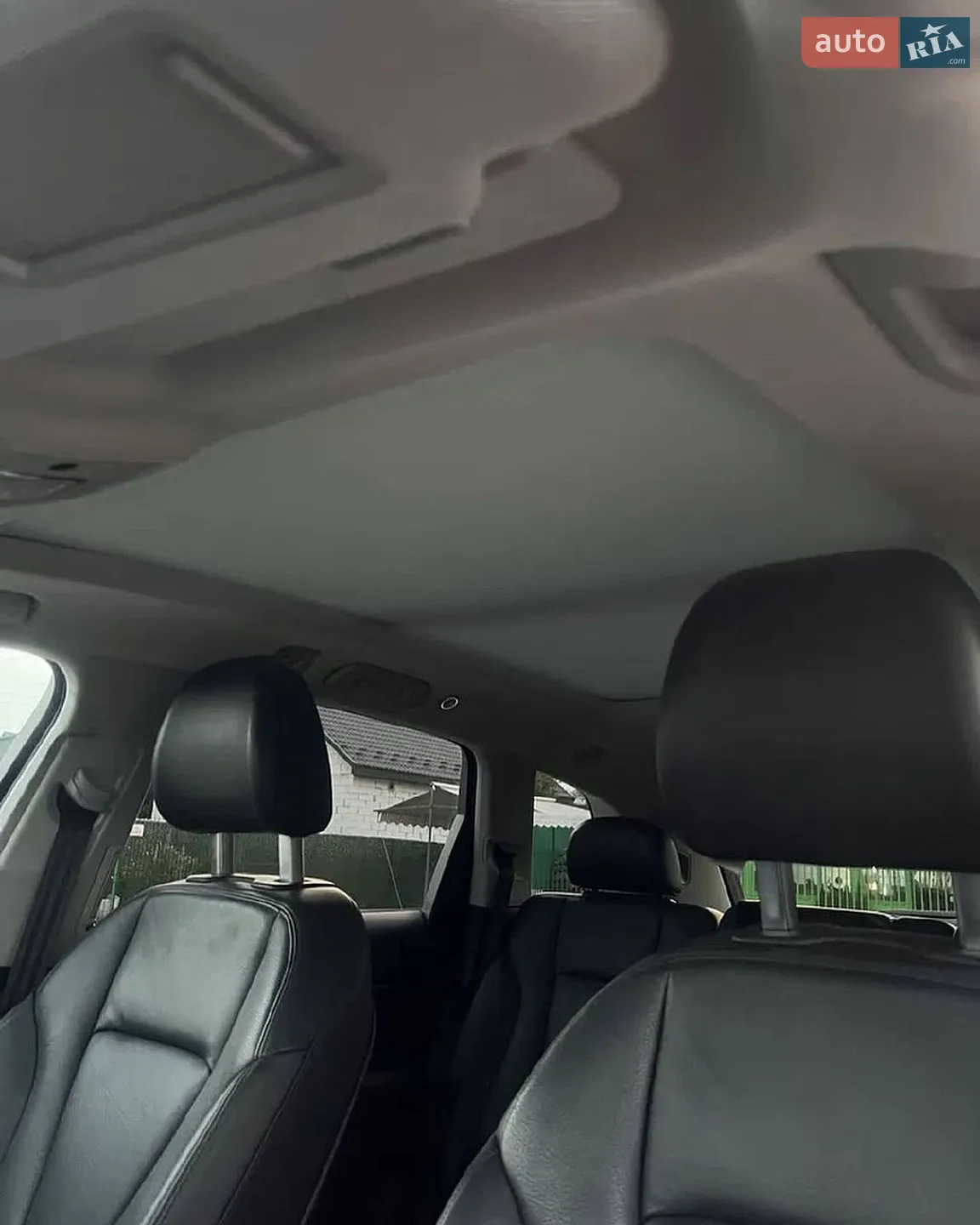 2018 Audi Q7 - мініатюра 6