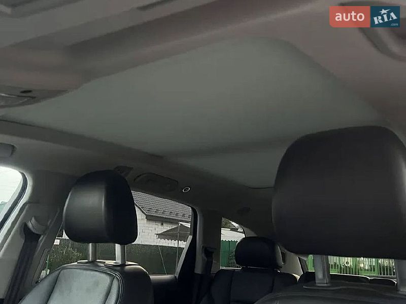 Позашляховик / Кросовер Audi Q7 2018 в Львові фото 6 Позашляховик / Кросовер Audi Q7 2018 в Львові
