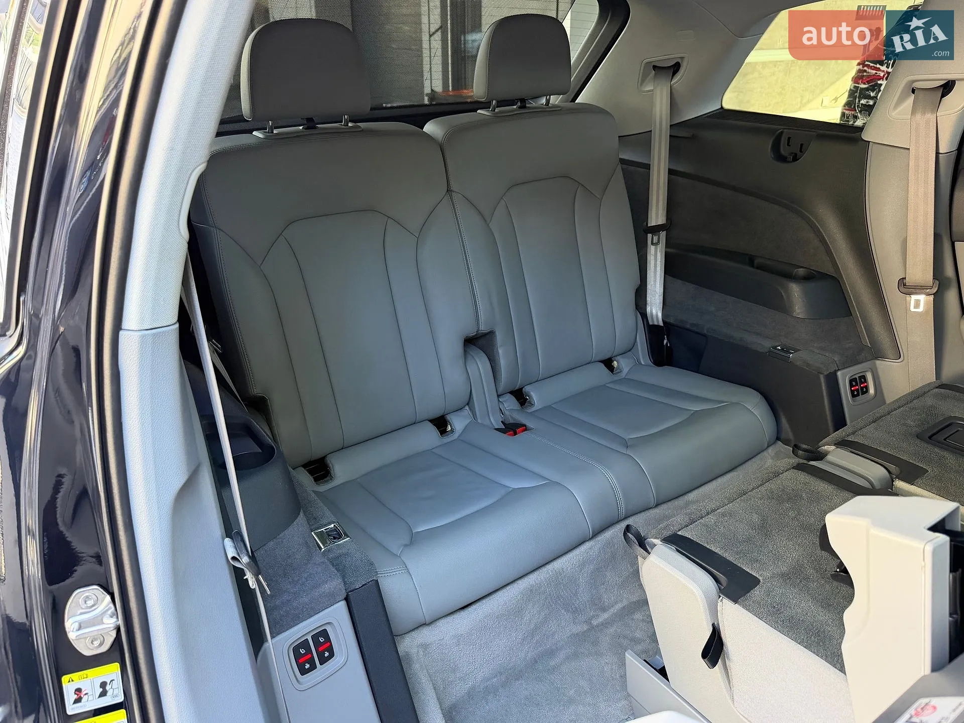 2016 Audi Q7 - мініатюра 74