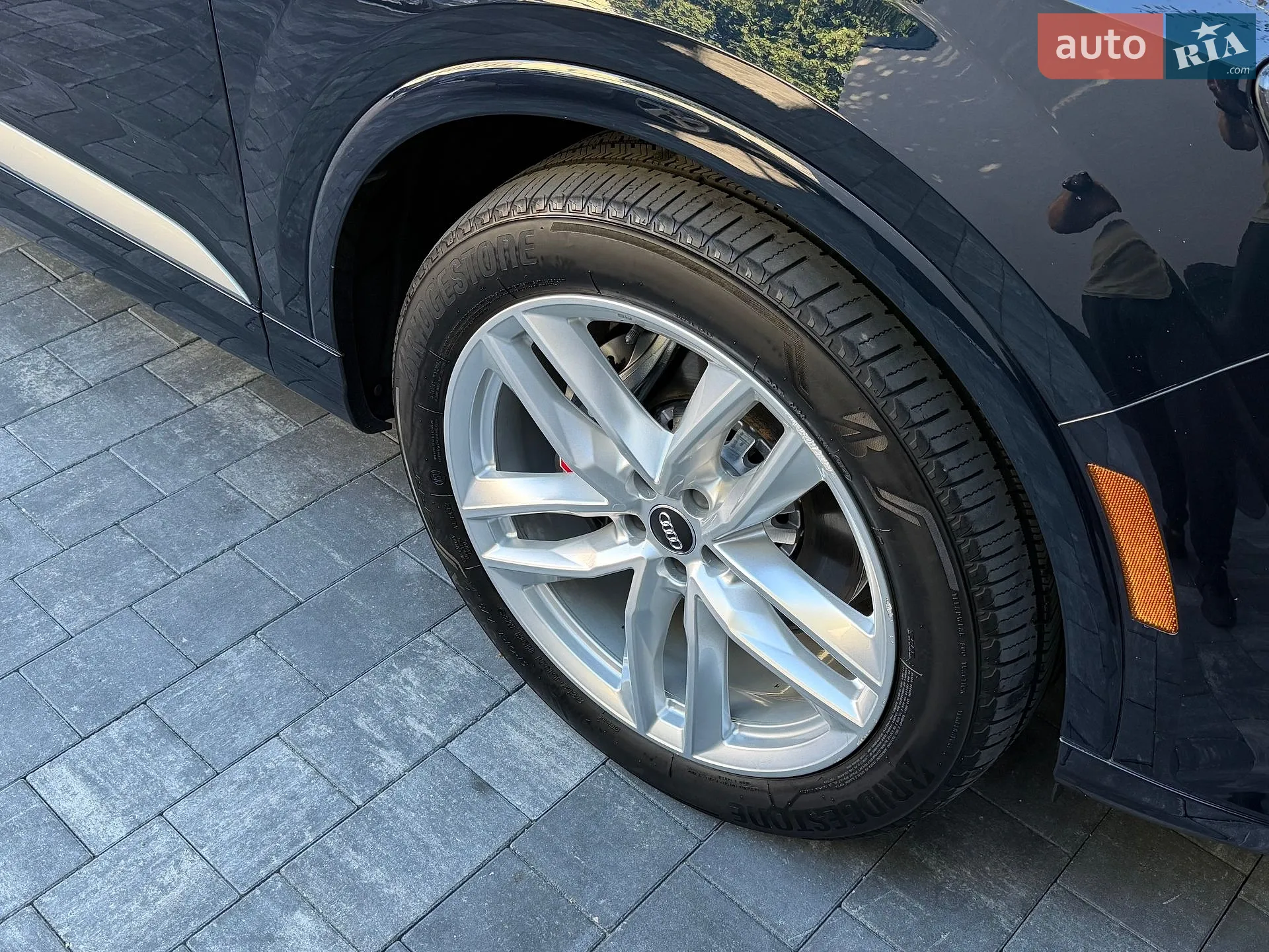 2016 Audi Q7 - мініатюра 12