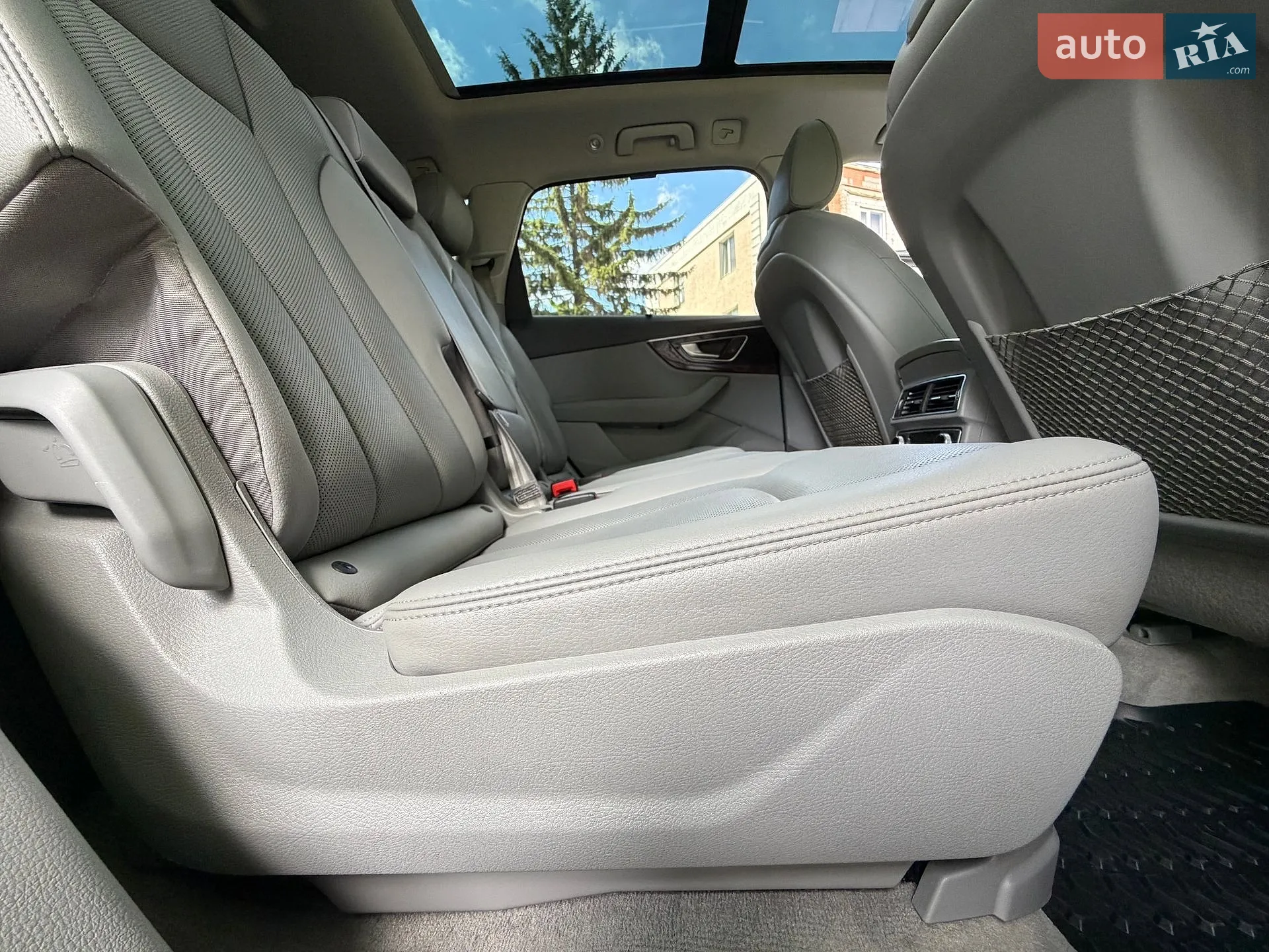 2016 Audi Q7 - мініатюра 81