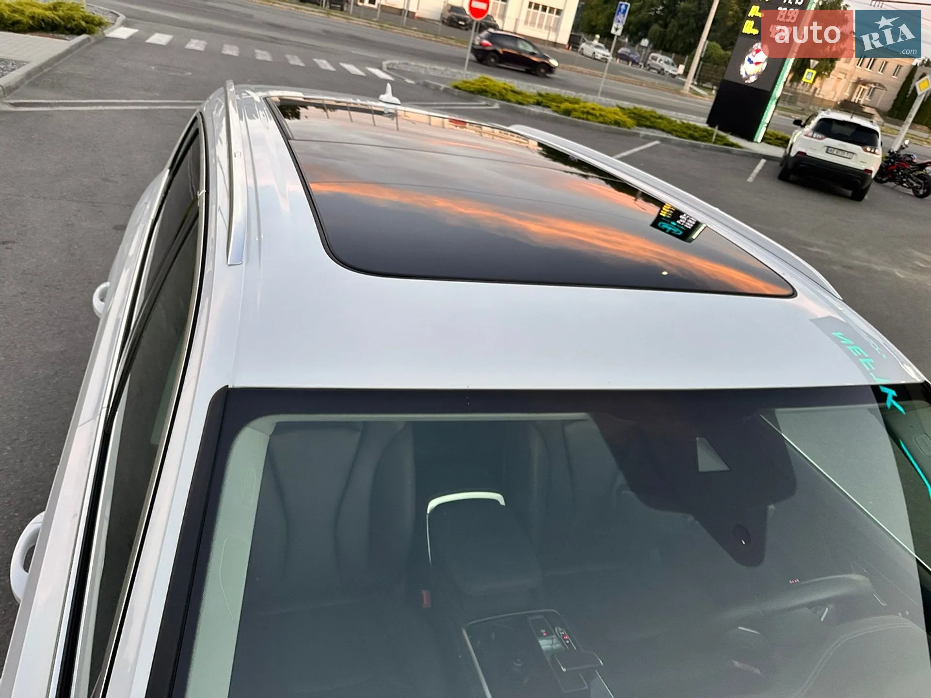 2022 Audi Q7 - мініатюра 16