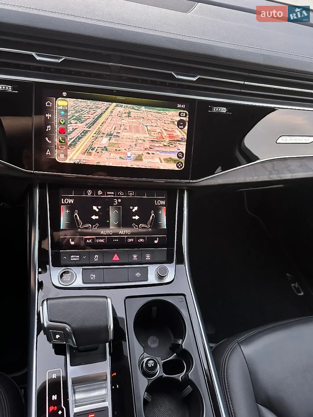 2022 Audi Q7 - мініатюра 30