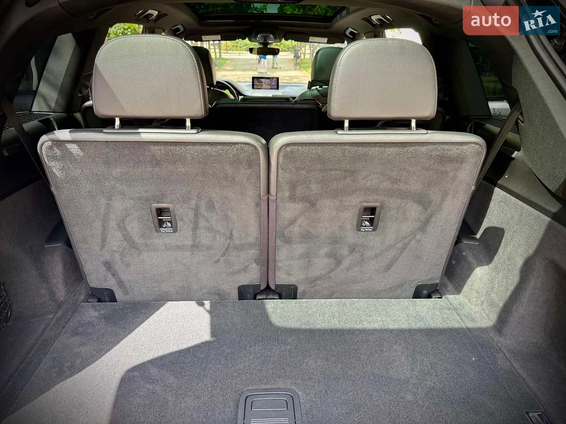 2016 Audi Q7 - мініатюра 43