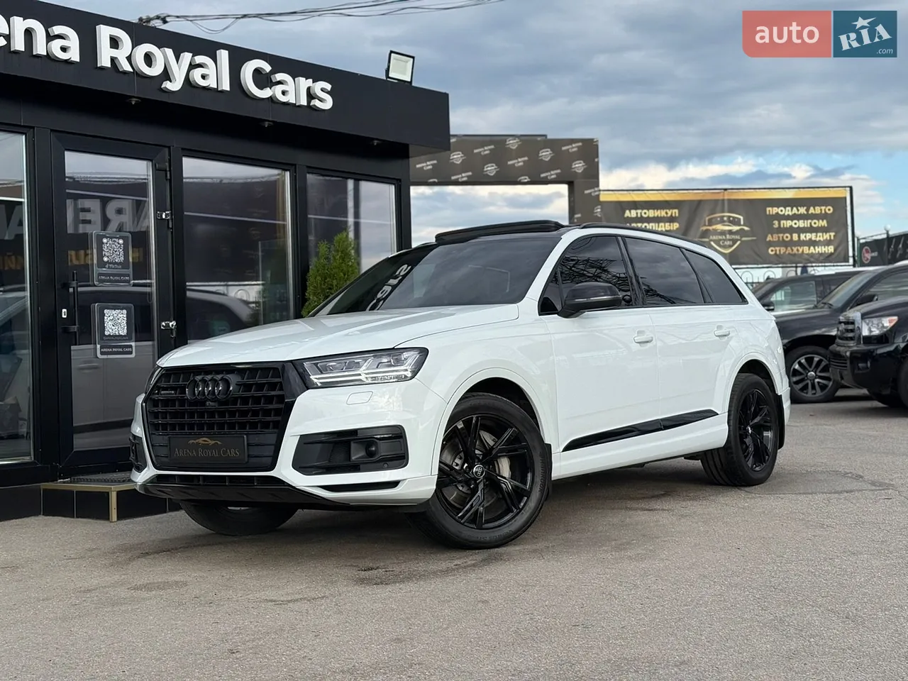 2012 Audi A4 - мініатюра 35