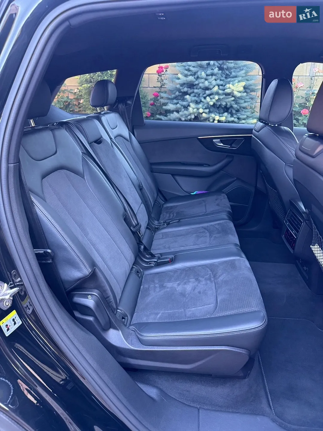 2023 Audi Q7 - мініатюра 13
