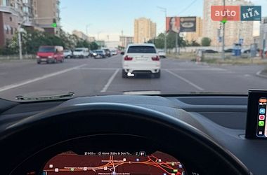 Позашляховик / Кросовер Audi Q7 2017 в Києві фото 39 Позашляховик / Кросовер Audi Q7 2017 в Києві