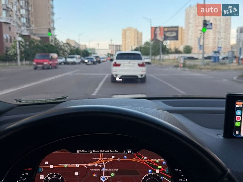 Позашляховик / Кросовер Audi Q7 2017 в Києві фото 39 Позашляховик / Кросовер Audi Q7 2017 в Києві