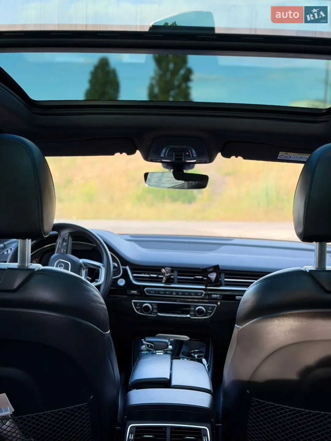 2017 Audi Q7 - мініатюра 44