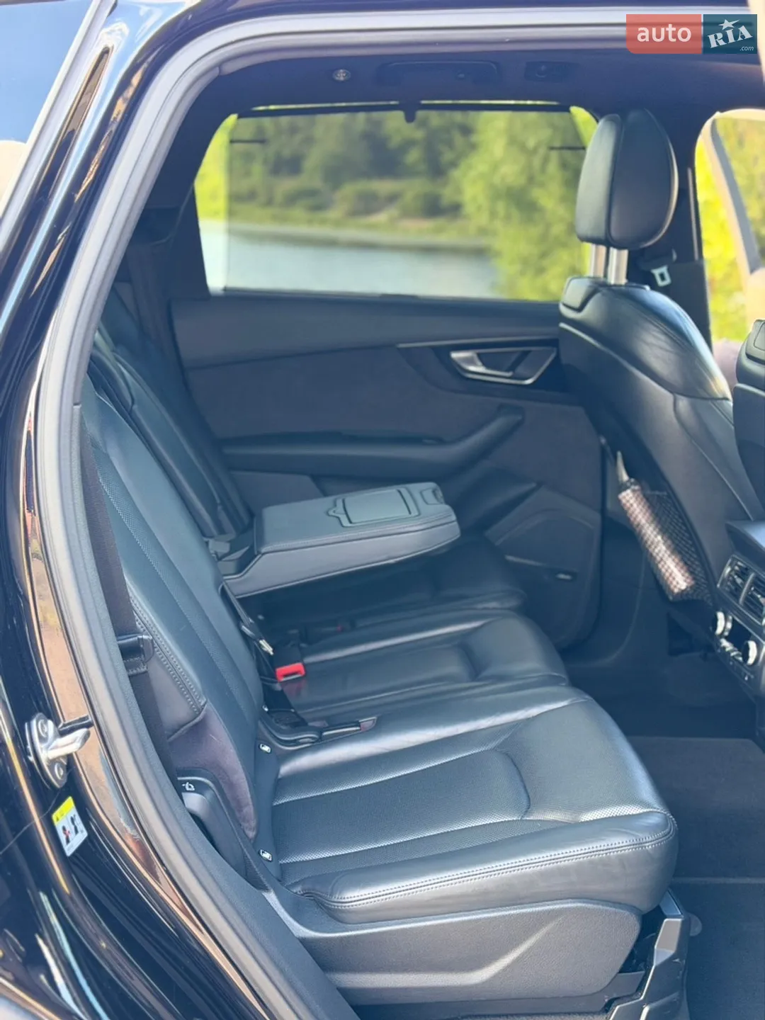 2017 Audi Q7 - мініатюра 48