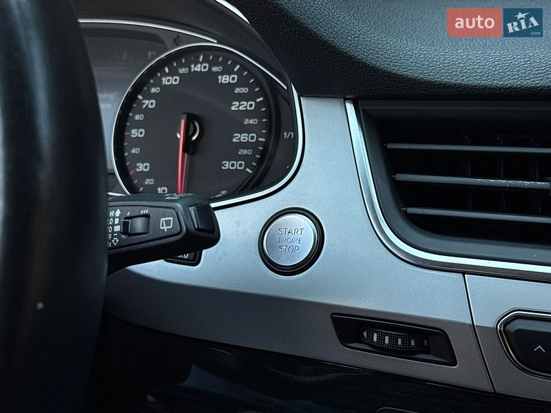 Позашляховик / Кросовер Audi Q7 2018 в Мукачевому фото 40 Позашляховик / Кросовер Audi Q7 2018 в Мукачевому