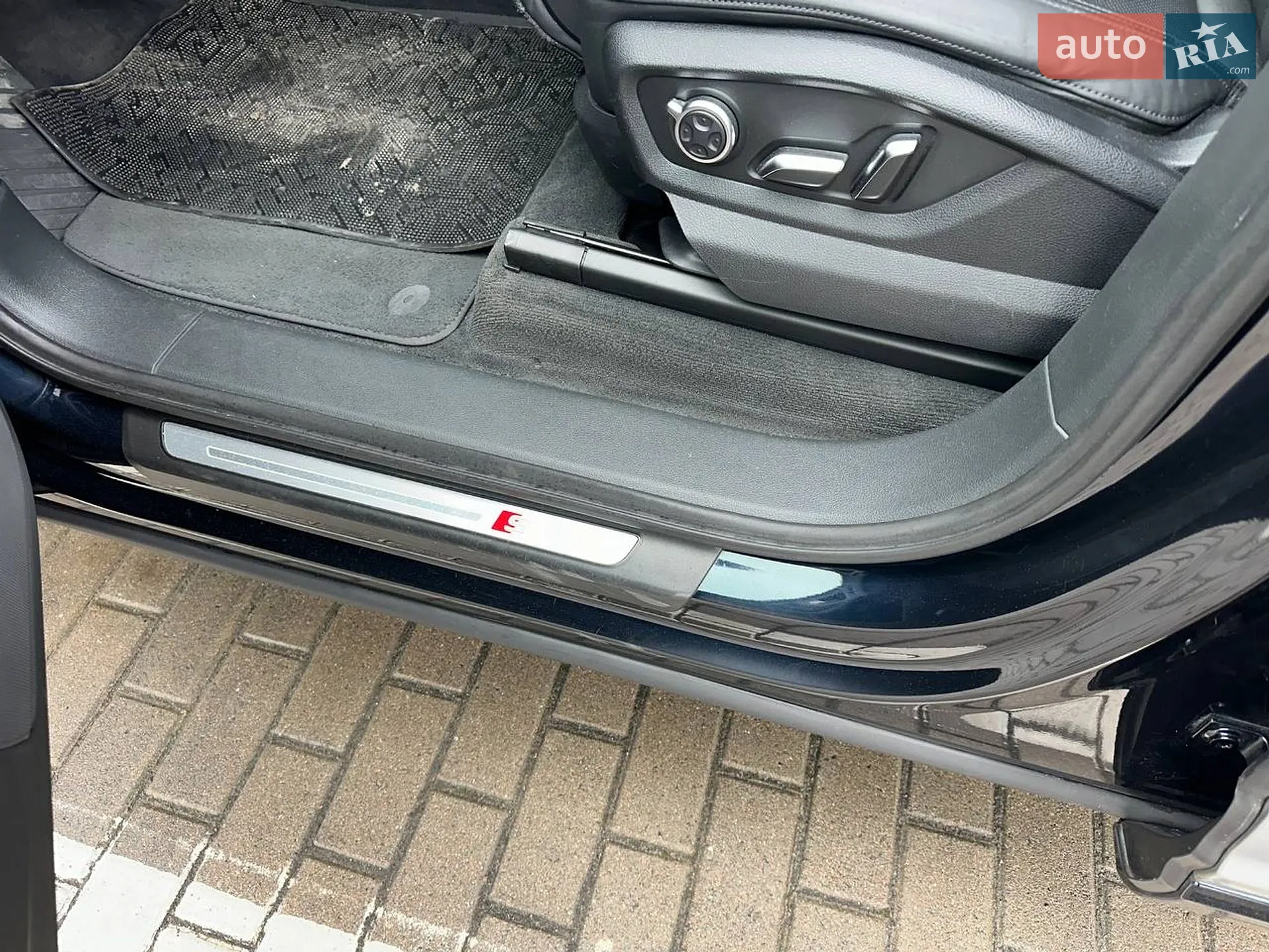 2016 Audi Q7 - мініатюра 12