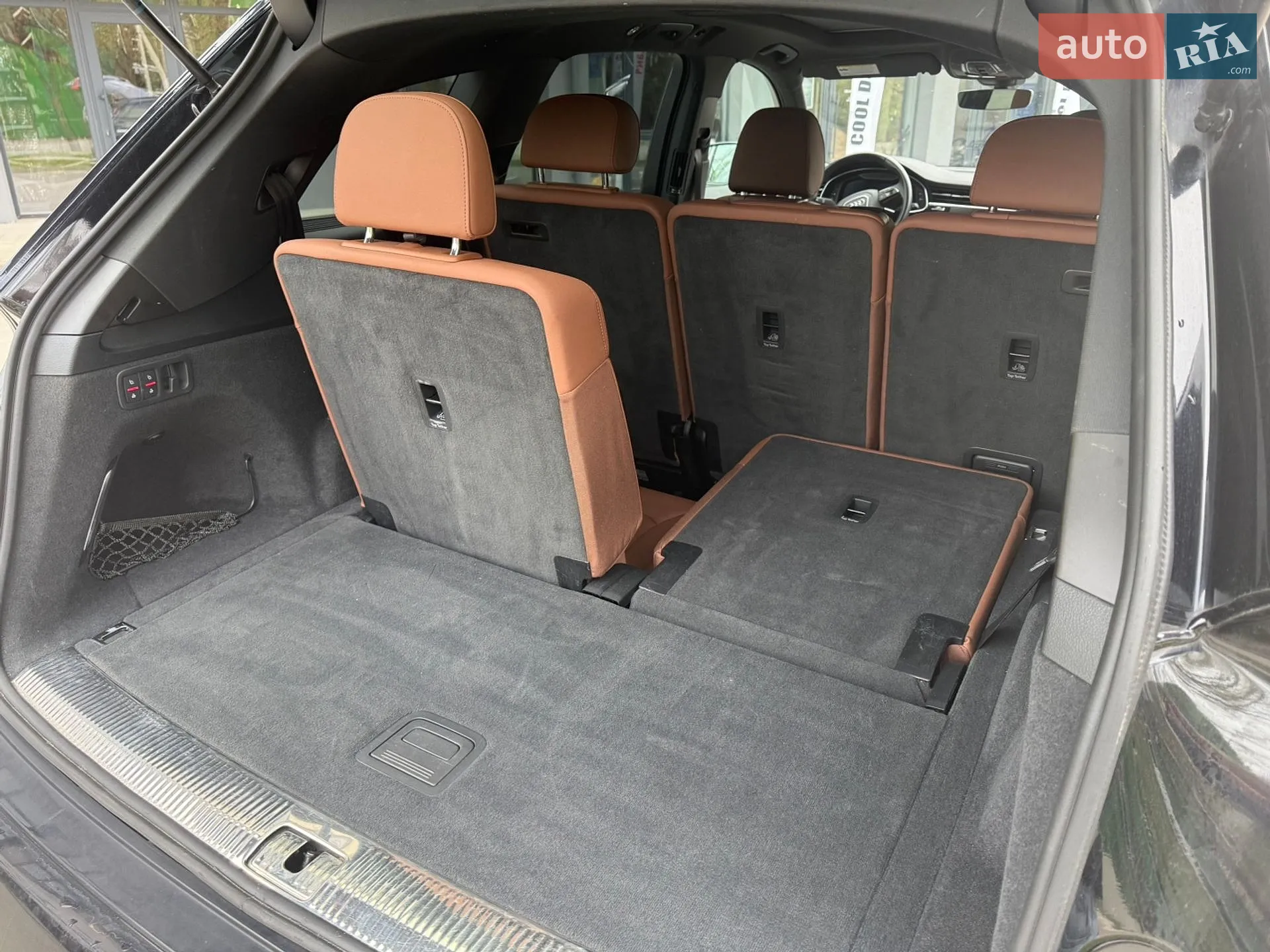 2020 Audi Q7 - мініатюра 14