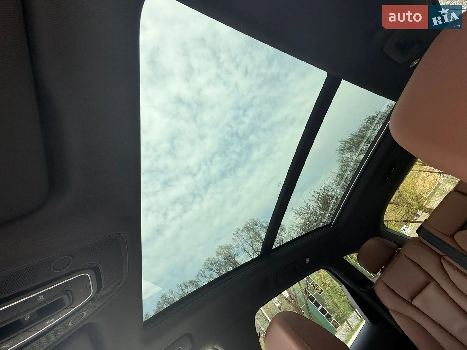 2020 Audi Q7 - мініатюра 19