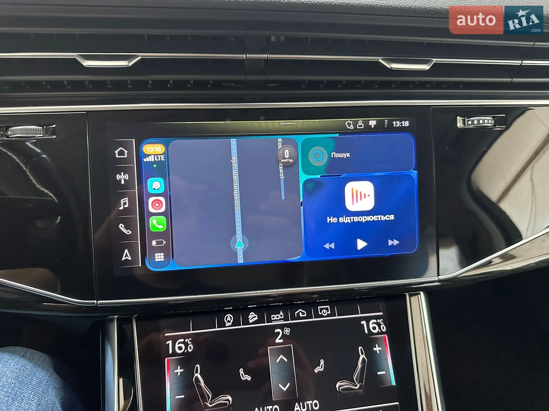 2019 Audi Q7 - мініатюра 20